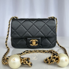 Chanel Stachel Bags